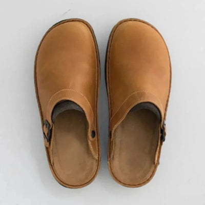 Fabelook | Basel Laceless Step Ins