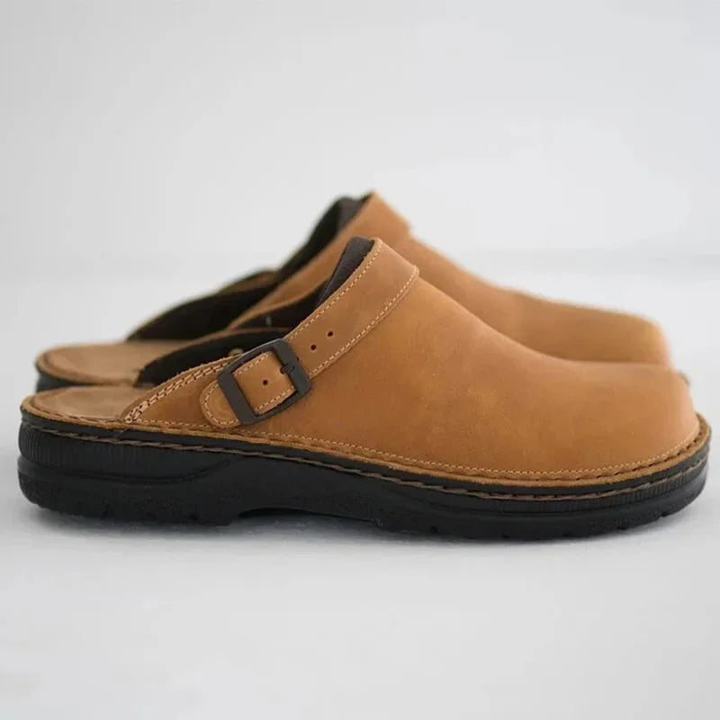 Fabelook | Basel Laceless Step Ins