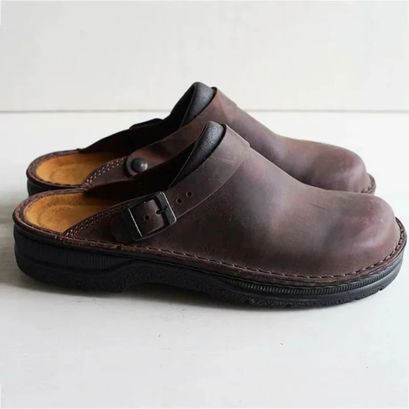 Fabelook | Basel Laceless Step Ins