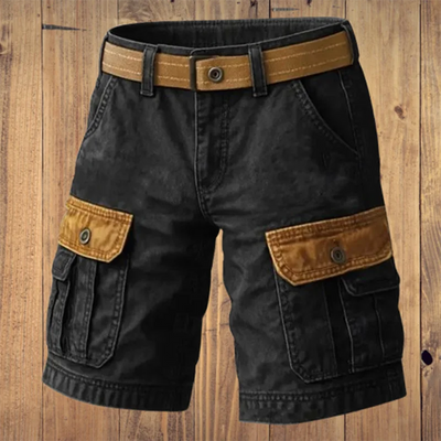Fabelook | Texas Cargo Short