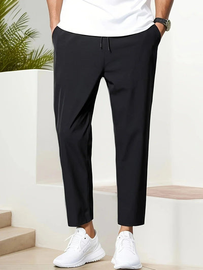 Rayan | Comfortable Lightweight Trousers