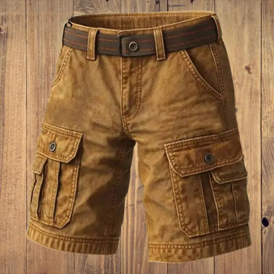 Fabelook | Texas Cargo Short