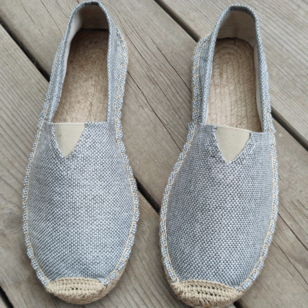 Fabelook | Havana elegant espadrilles