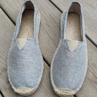Fabelook | Havana elegant espadrilles